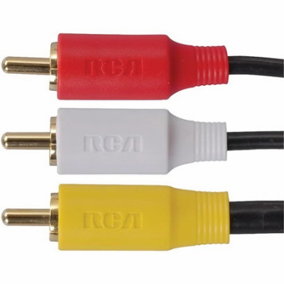 6'Composite Video Cable