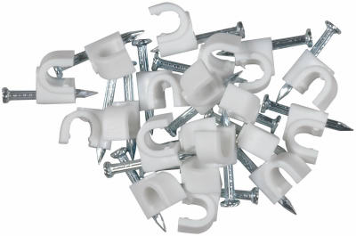 20) CoaxCable Fastener