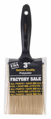 3" Factory Sale Synthetic
