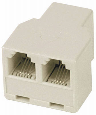 IVY 2WY InLine Splitter