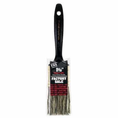 1-1/2" Bris Paint Brush