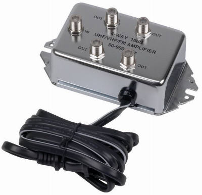 75OHM Booster