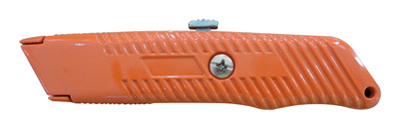 MM 5.5" Orange Utility Knife