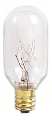 WP 25WT8 CLR Appl Bulb