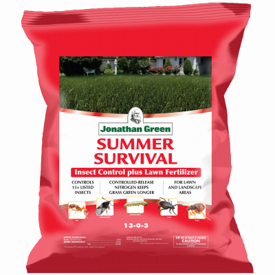 5M Summer Survival & Insect