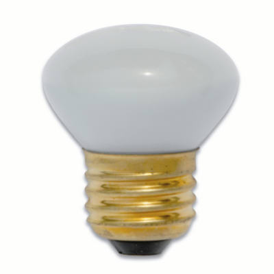 WP 40W R14 Mini Flood Bulb