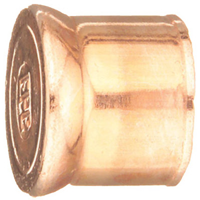 3/4" Fitting Plug