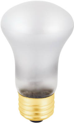 WP 40WR16Refl Spot Bulb