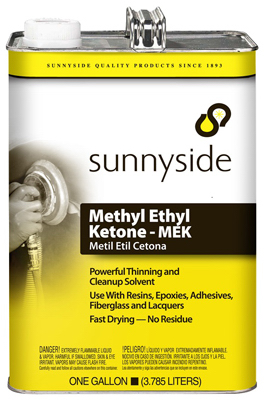 GAL Methyl Ethyl Ketone        *
