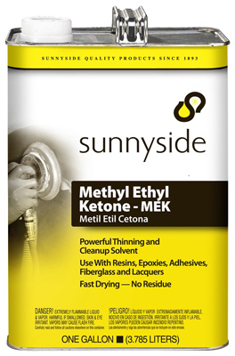 GAL Methyl Ethyl Ketone