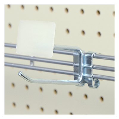 50PK 3" Crossbar Hook