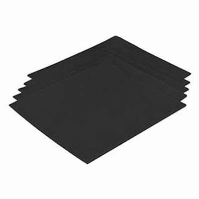 12"x12" RUBBER GASKET MATERIAL