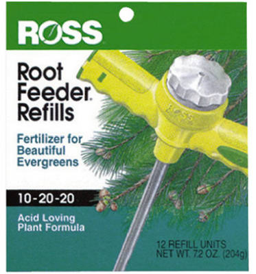 12PK Root Feeder Refill