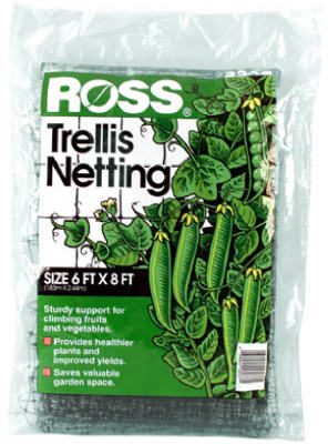 ROSS NETTING TRELLIS 6'X18'