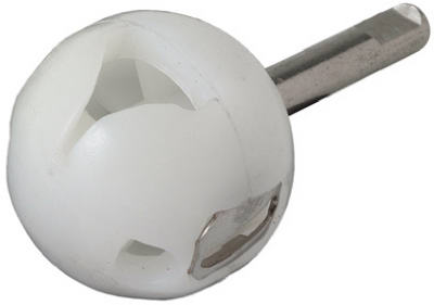 #70 Plastic Faucet Ball