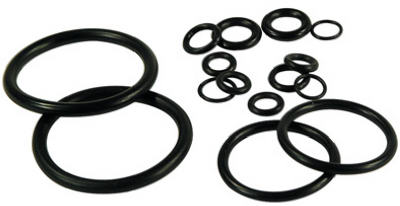 Moen/Gerb O-Ring Seal