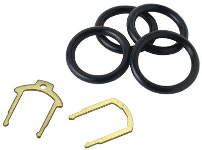 Moen O-Ring & Clip Repair Kit