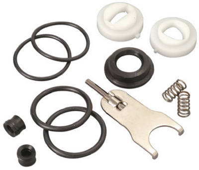 11pc Delta Faucet Repair Kit