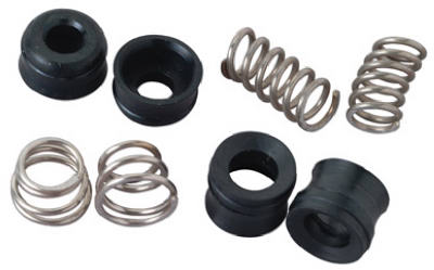 Delta Seats and Springs Kit