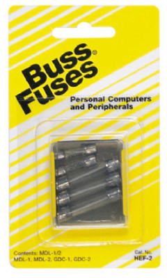 Electronic Fuse Kit