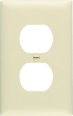 IVY DPLX Over Wallplate