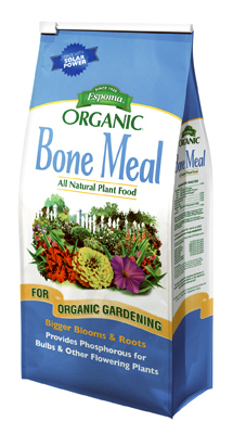 10-LB Bone Meal