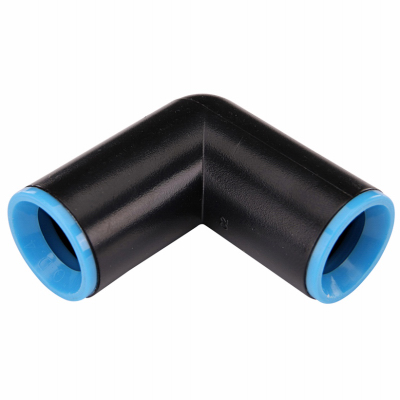 .710" Compression Elbow