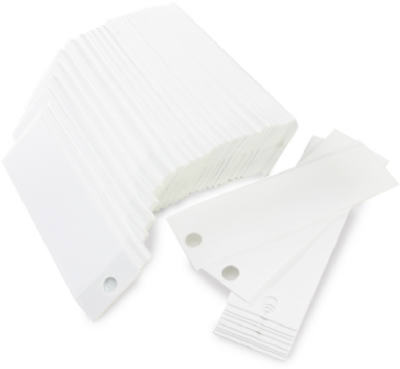 2500PK Ticket Holder