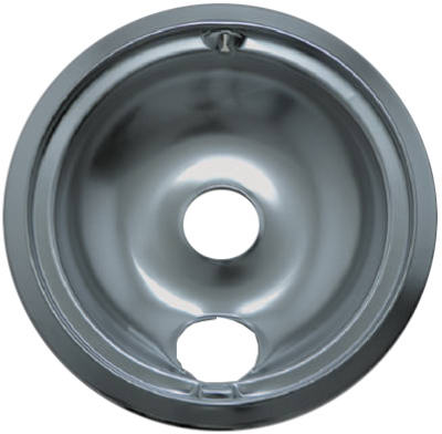 6" CHR B Drip Pan