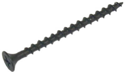 100PK 6x1-1/4 Dry Screw