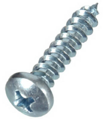 100PK 14x1-1/4 Screw