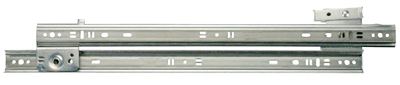 16" Zinc MD Draw Slide