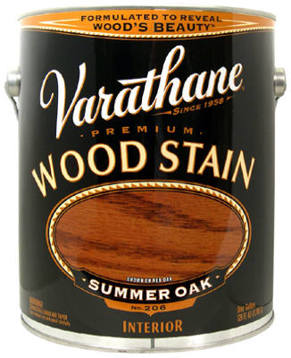 GAL Summer Oak WD Stain