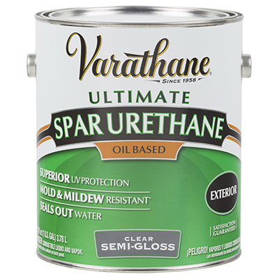 GAL SG Spar Urethane