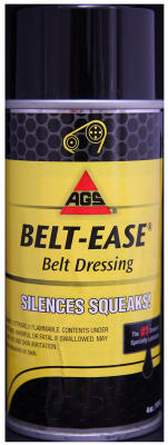 4OZ Aero Belt Dressing