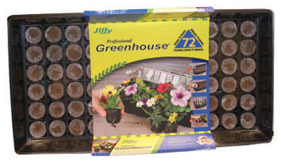 Pro Greenhouse Kit