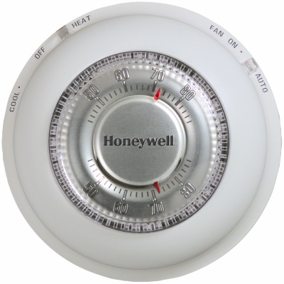 Merc Fre H/C Thermostat        *