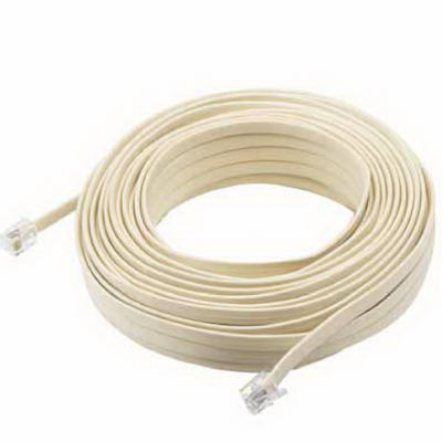 50' ALM Mod Line Cord