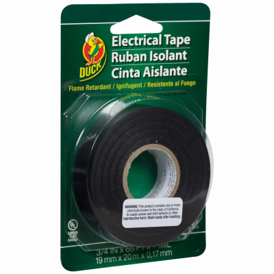 3/4"x66' Electrical Tape