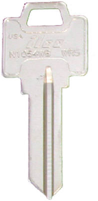 Weiser Lockset KeyBlank