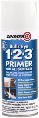 13OZ Aero Bull's Eye 123 Primer