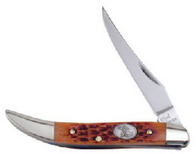 Steel Warrior Toothpick Knife