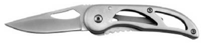 Lock II SS Folder Knife