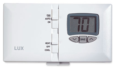 Digital Heat Cool Thermostat
