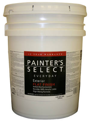 PSE 5GAL Tint FLT Paint