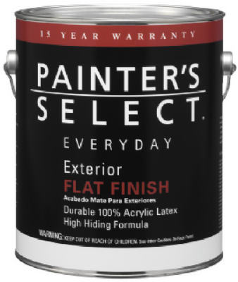 DC PSE GAL Tint FLT Paint