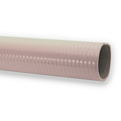 2x25 WHT Flex Spa Hose