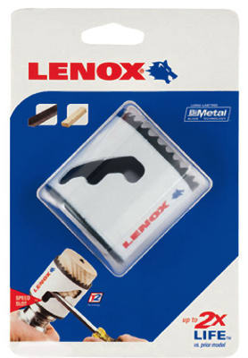 2" Bi Hole Saw