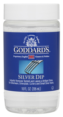 10oz Goddard's Silver Dip