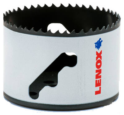 3-1/2" Bi Hole Saw